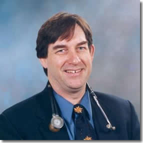 Dr. Chuck Thurston